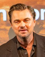 Leonardo DiCaprio