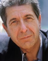 Leonard Cohen