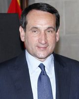 Mike Krzyzewski