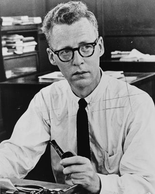Murray Kempton