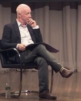 Paul Goldberger