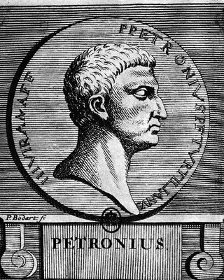 Petronius