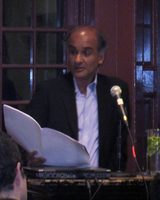 Pico Iyer