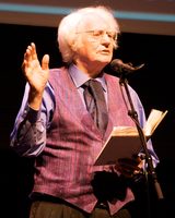 Robert Bly