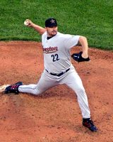 Roger Clemens