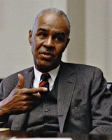 Roy Wilkins