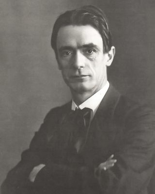 Rudolf Steiner