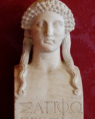 Sappho