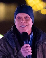 Scott Hamilton