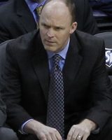 Scott Skiles