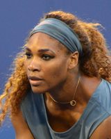 Serena Williams