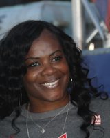 Sheryl Swoopes