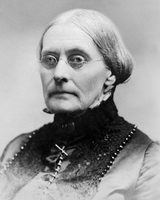 Susan B. Anthony