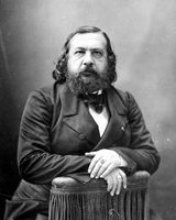 Theophile Gautier