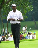 Vijay Singh