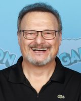 Wayne Knight