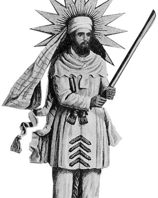 Zoroaster