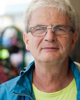 Holger K. Nielsen