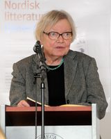 Inger Christensen