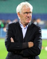 Morten Olsen
