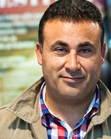 Naser Khader