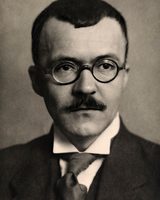 Arnulf Øverland