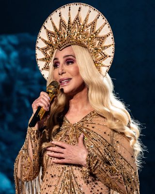 Cher