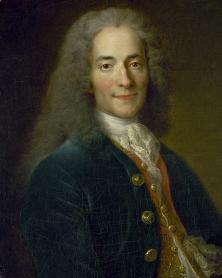 Voltaire
