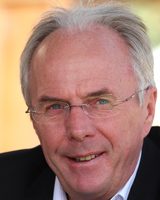 Sven-Göran Eriksson