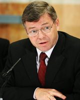 Kjell Magne Bondevik