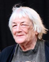 Margit Sandemo