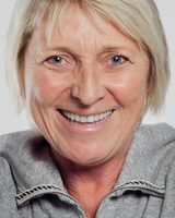 Marit Breivik