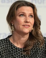 Märtha Louise