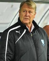 Åge Hareide
