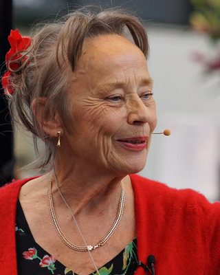 Gretelise Holm