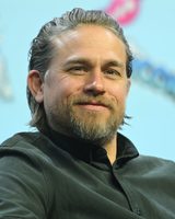 Charlie Hunnam