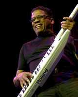 Herbie Hancock