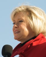 Sue Barker