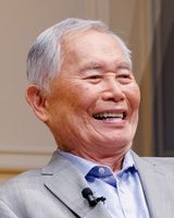 George Takei