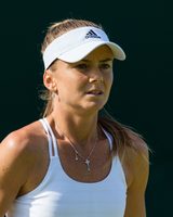 Daniela Hantuchova