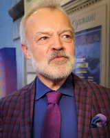 Graham Norton