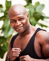 James Toney