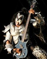 Gene Simmons