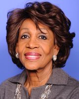 Maxine Waters