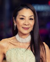 Michelle Yeoh