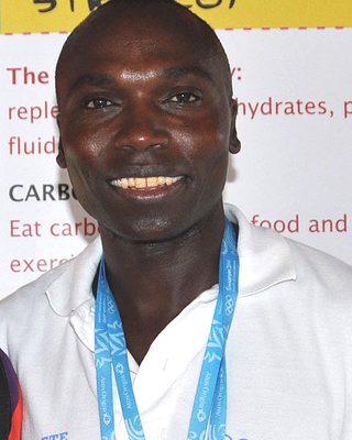 Wilson Kipketer