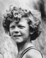 Johnny Whitaker