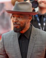 Jamie Foxx