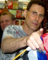 Uri Geller