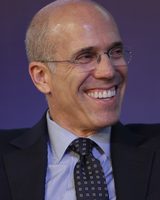 Jeffrey Katzenberg